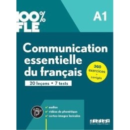 Communication essentielle du français A1