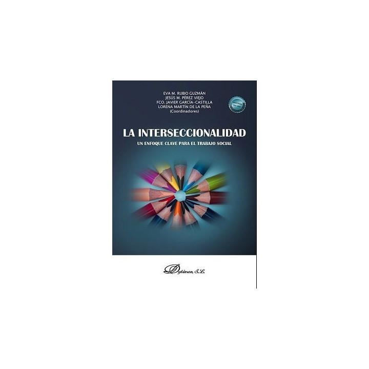 La interseccionalidad. Un enfoque clave para el trabajo social