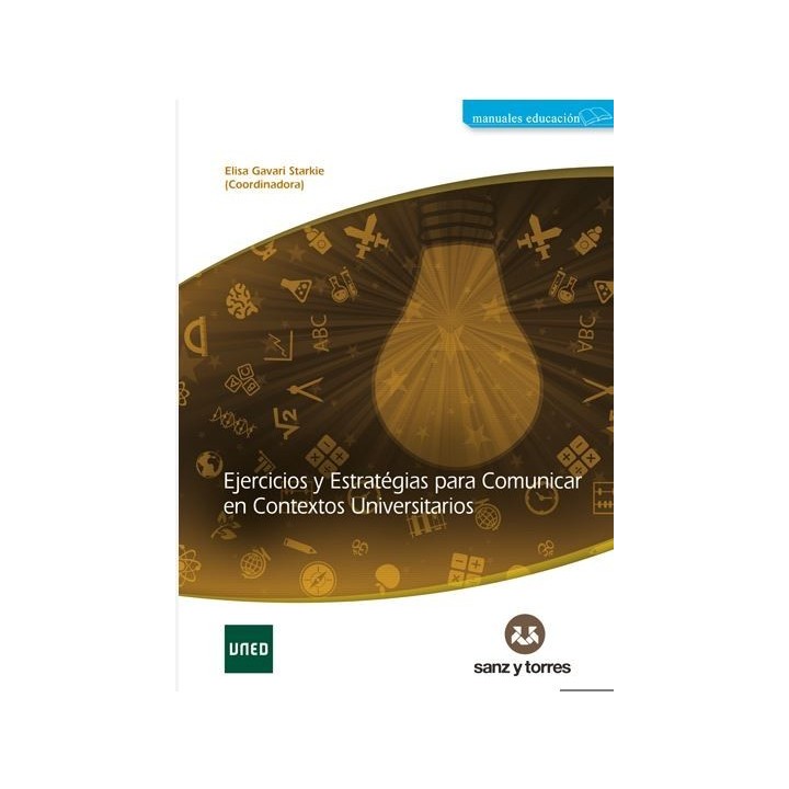 Ejercicios y estrategias para comunicar en contextos universitarios