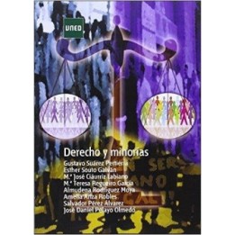 Derecho y minorías