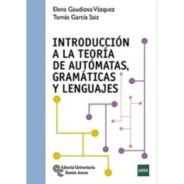 Introducción a la teoría de autómatas, gramáticas y lenguajes