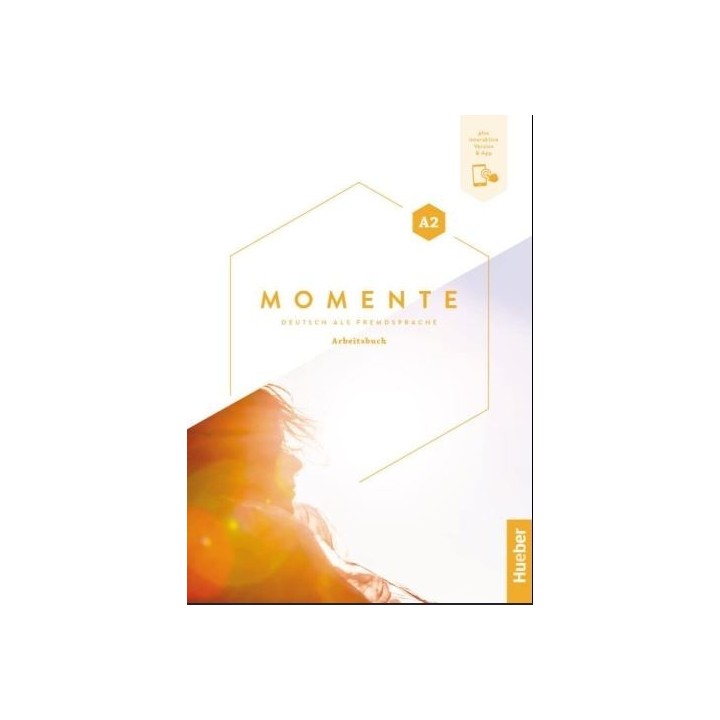 Momente A2 Arbeitsbuch