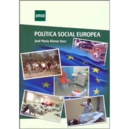 Política social europea