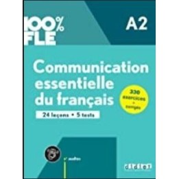 Communication essentielle du français A2