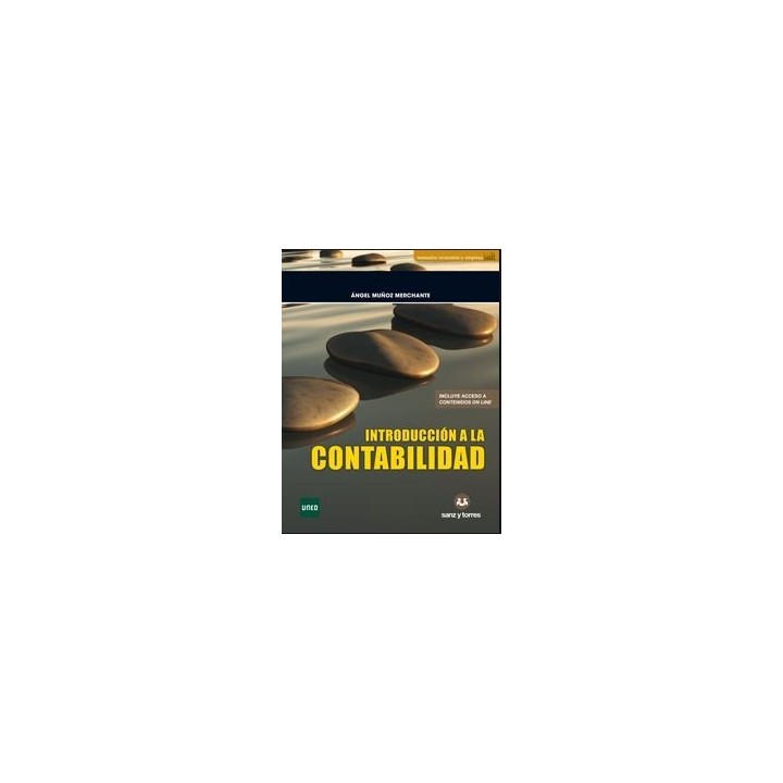 Introducción a la contabilidad