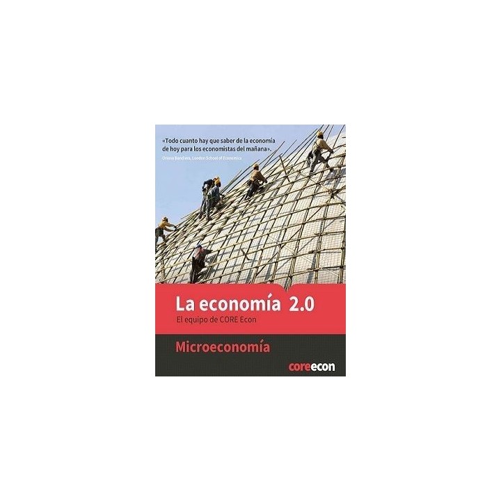 La economía 2.0 Microeconomía
