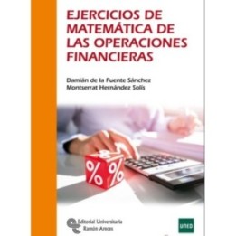 Ejercicios de matemática de las operaciones financieras