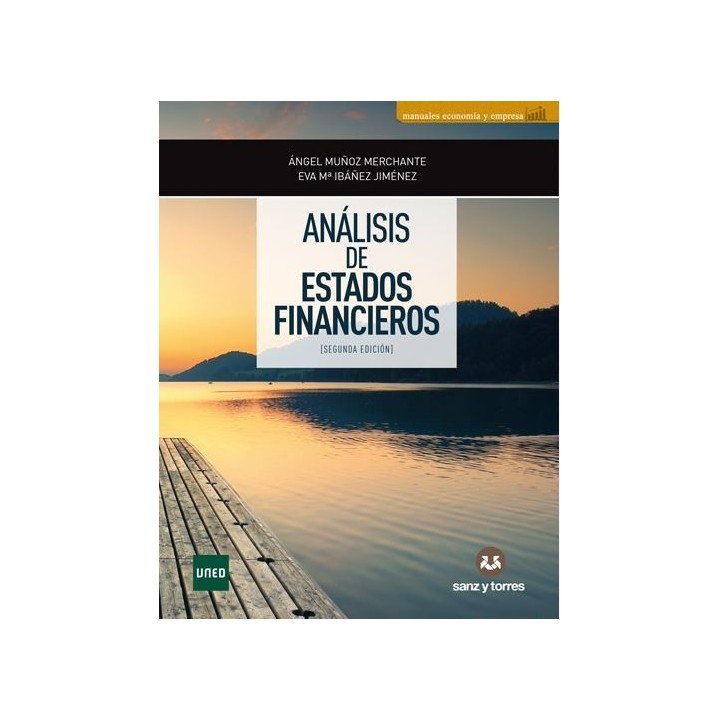 Análisis de estados financieros