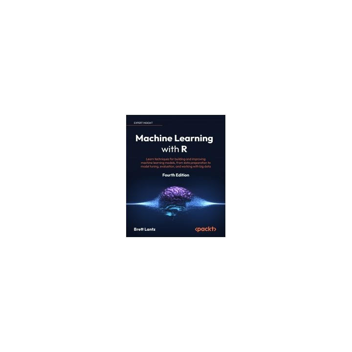 Machine learning with R
