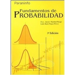 Fundamentos de probabilidad