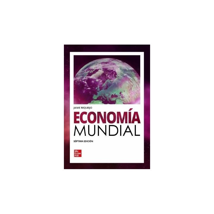 Economía mundial