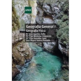 Geografía general I. Geografía física