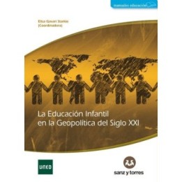 La educación infantil en la Geopolítica del siglo XXI
