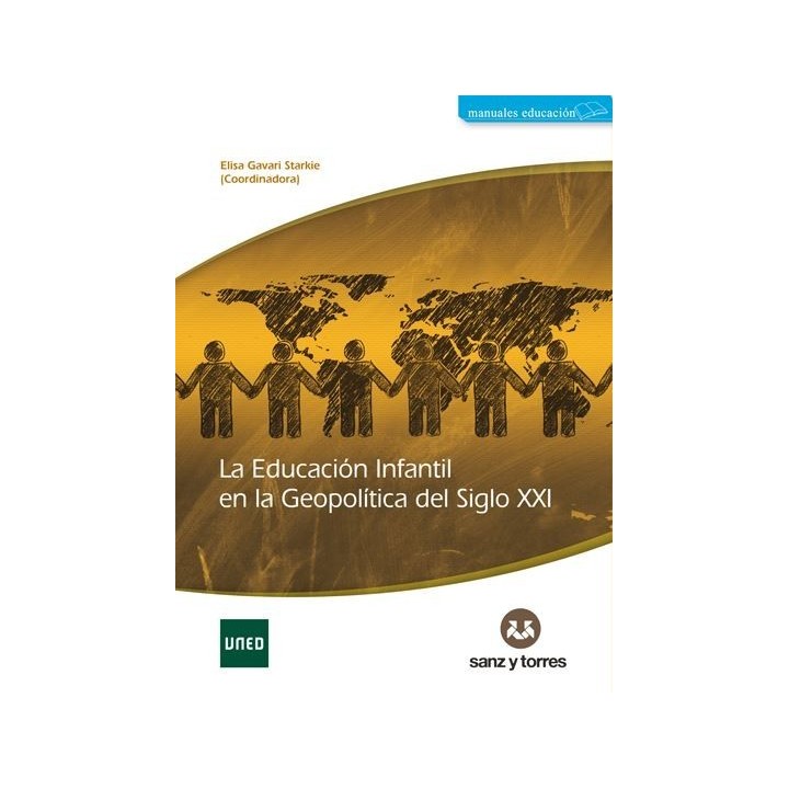 La educación infantil en la Geopolítica del siglo XXI