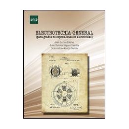 Electrotecnia general