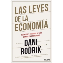 Las leyes de la economía