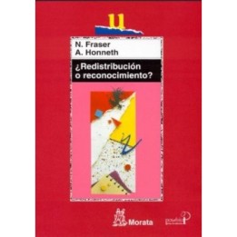 Redistribución o reconocimiento