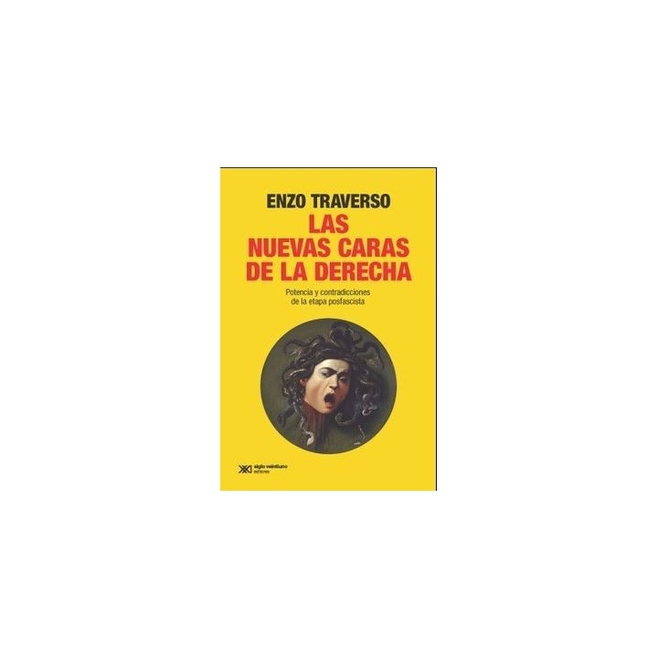 Las nuevas caras de la derecha