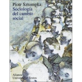 Sociología del cambio social