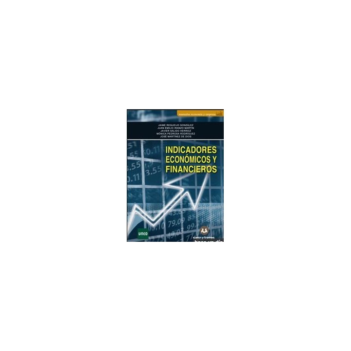 Indicadores económicos y financieros