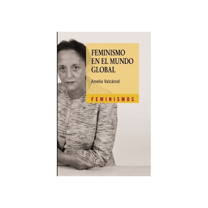 Feminismo en el mundo global