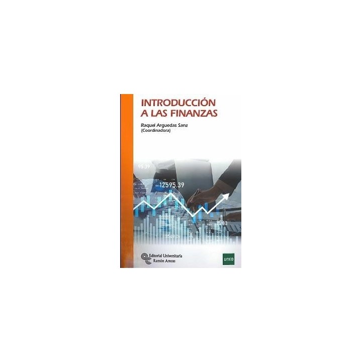 Introducción a las finanzas