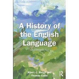 A history of the english language