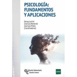 Psicología. Fundamentos y aplicaciones