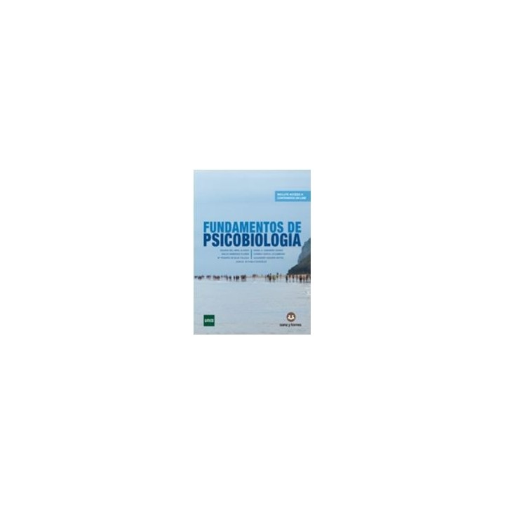Fundamentos de psicobiología