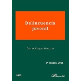 Delincuencia juvenil