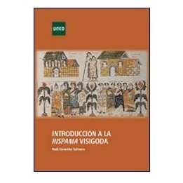 Introducción a la hispania visigoda