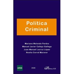 Política criminal