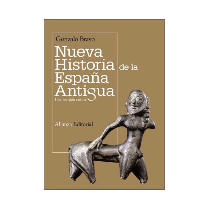 Nueva historia de la España antigua