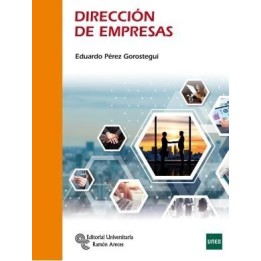 Dirección de empresas