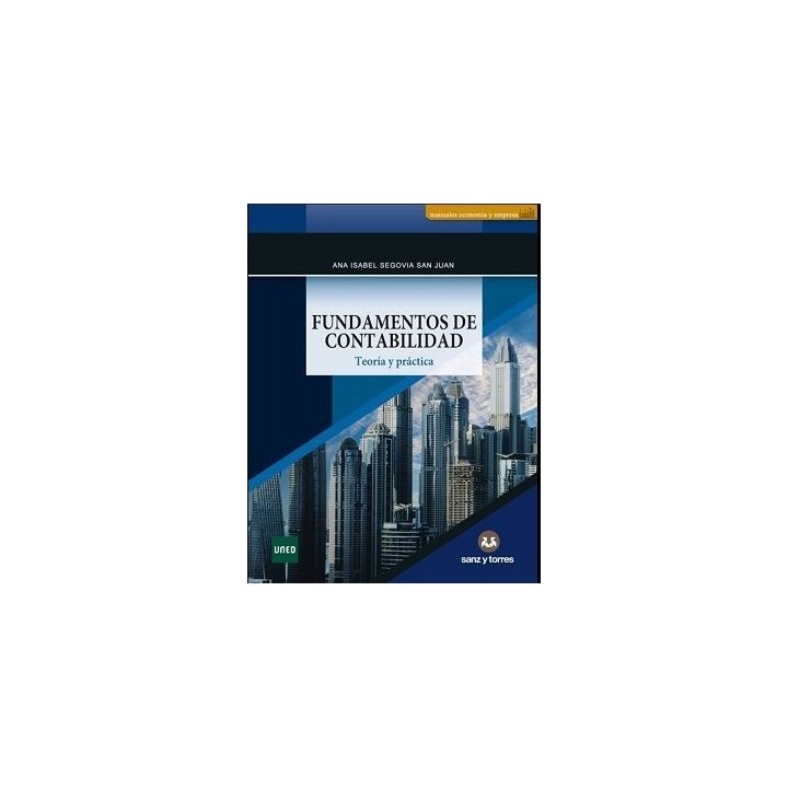 Fundamentos de contabilidad