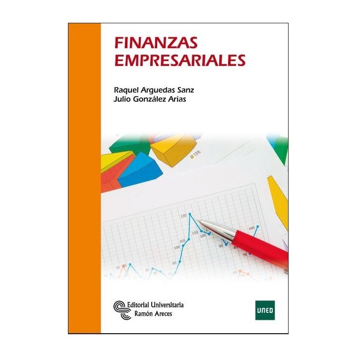 Finanzas empresariales