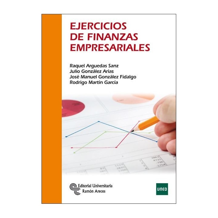 Ejercicios de finanzas empresariales