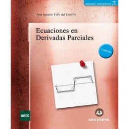 Ecuaciones en derivadas parciales