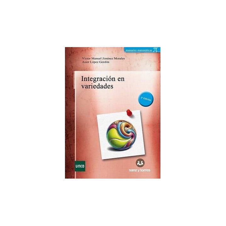 Integración en variedades