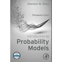 Introduction to probability models