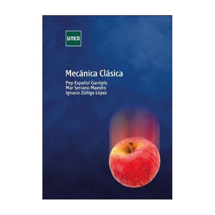 Mecánica clásica