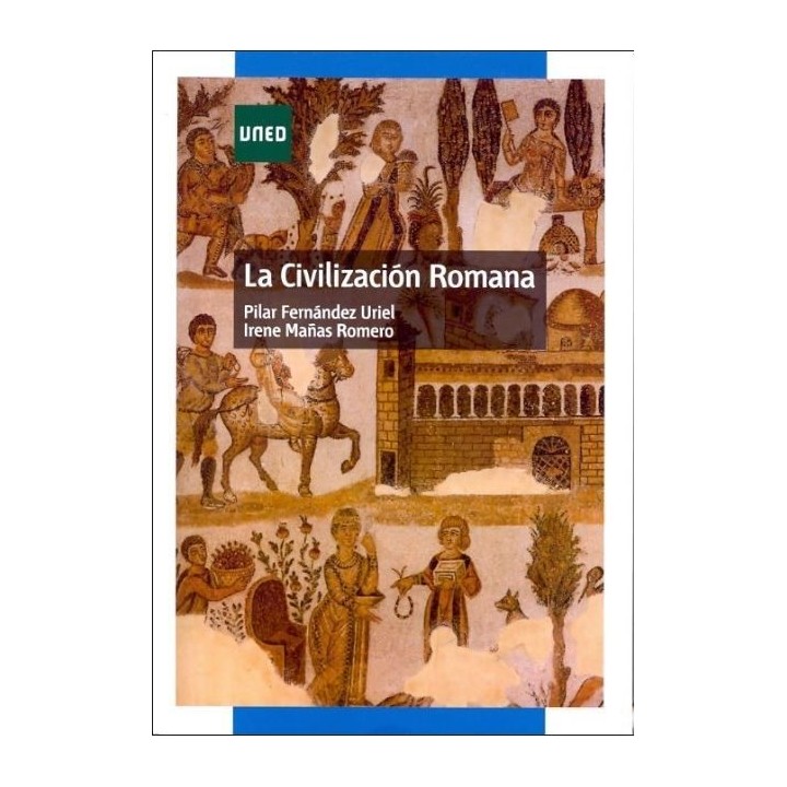 La civilización romana