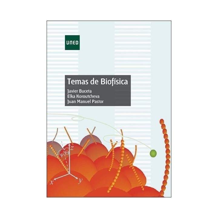 Temas de biofísica