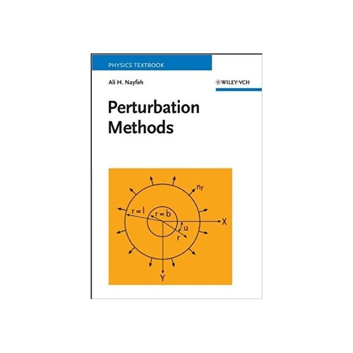 Perturbation methods