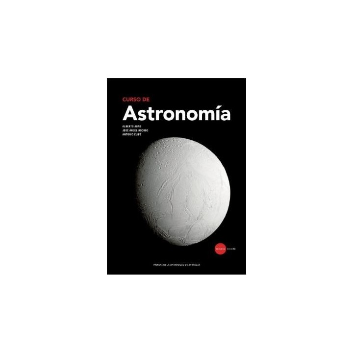 Curso de astronomía