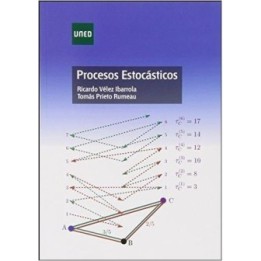 Procesos estocásticos