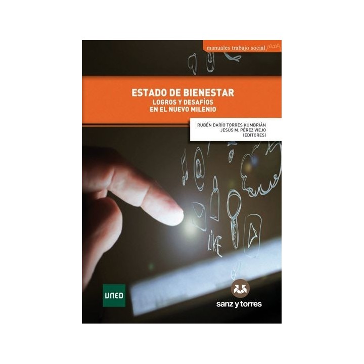 Estado de bienestar Logros y desafíos en el nuevo milenio
