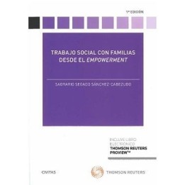 Trabajo social con familias desde el empowerment