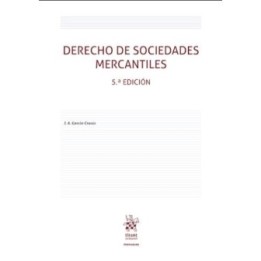Derecho de sociedades mercantiles