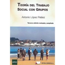 Teoría del trabajo social con grupos